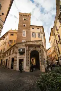 Imperium Suite Navona - 0