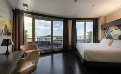 Crowne Plaza Milan City, An Ihg - 7