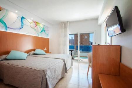 Servigroup Castilla - 24
