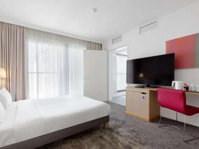 Novotel Berlin Mitte - 39