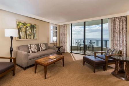 Hilton Grand Vacations Club at Hilton Hawaiian Village - 74