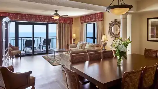 Island Vista Resort - 34