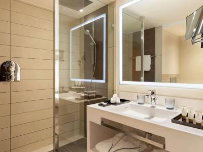 Pullman Paris Centre - Bercy - 53