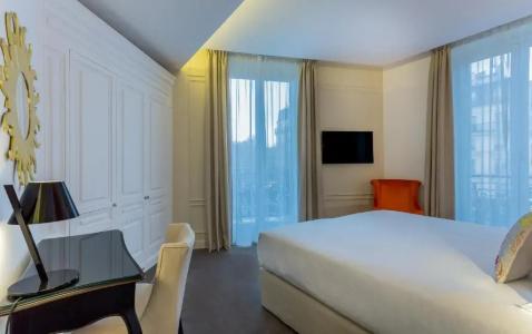 Hôtel La Comtesse - 61