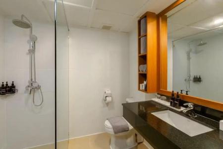 Kamala Beach Resort, a Sunprime Resort - Sha Plus - 42