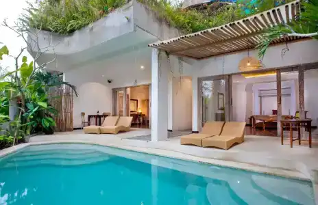The Mansion Resort & Spa - 80