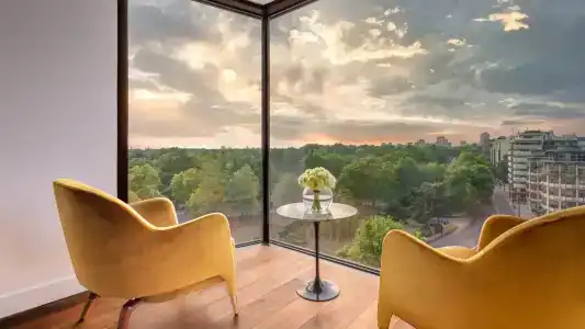 Four Seasons London at Park Lane - 81