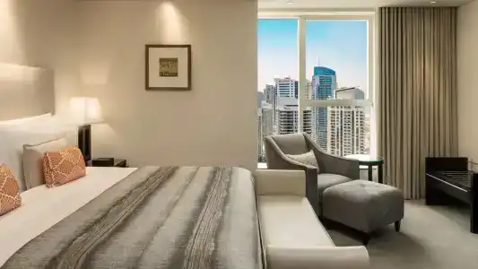 Grosvenor House, a Luxury Collection, Dubai - 14