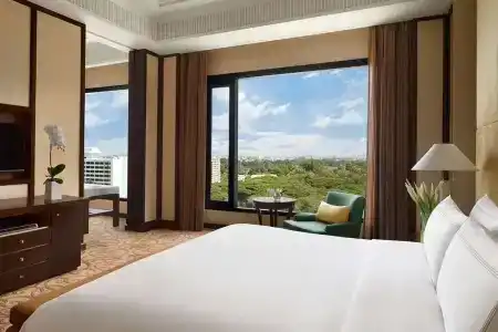 Shangri-La Chiang Mai - Sha Extra Plus - 58