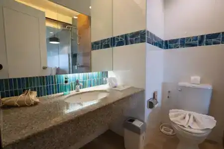 Peach Hill Resort - Sha Extra Plus - 25