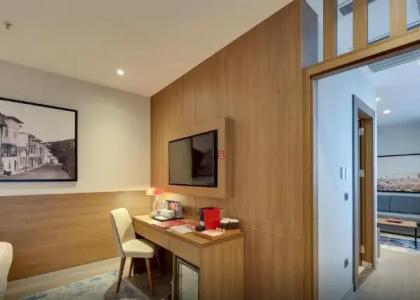 Ramada by Wyndham Istanbul Old City - 50