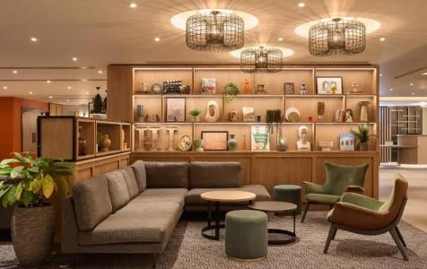 Holiday Inn London Bloomsbury, An Ihg - 16