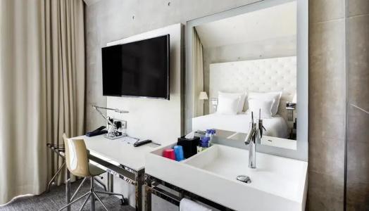 M Social Singapore (SG Clean, Staycation Approved) - 34