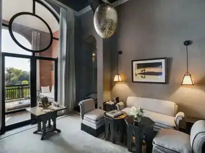 Selman Marrakech - 69