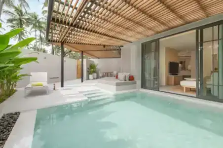 Centara Reserve Samui - Sha Plus - 66