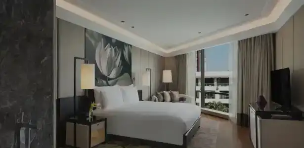 Siam Kempinski Bangkok - Sha Extra Plus Certified - 67