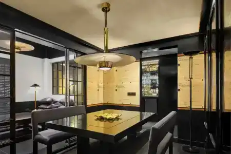 Duxton Reserve Singapore, Autograph Collection (SG Clean) - 55