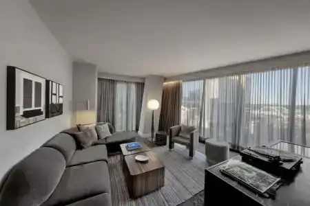The Joseph, a Luxury Collection, Nashville - 53