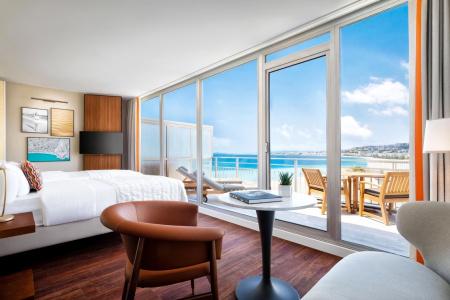 Le Meridien Nice - 54