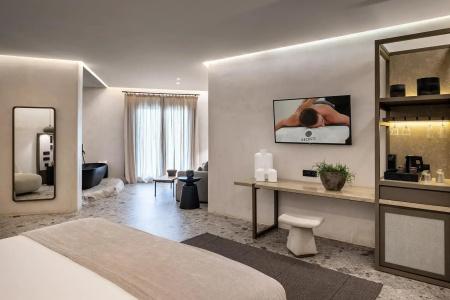 Aeonic Suites and Spa - 57
