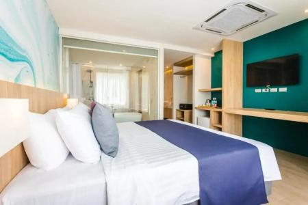 Coconut Village Resort Phuket - Sha Extra Plus - 9