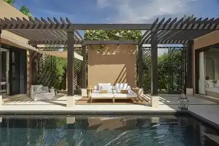 Mandarin Oriental, Marrakech - 46
