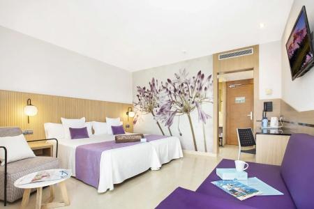 Sumus Monteplaya 4* Superior - Adults Only - 63