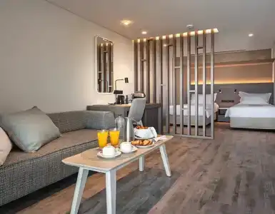 Evereden Beach Resort - 69