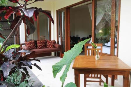 Sapodilla Ubud - 50