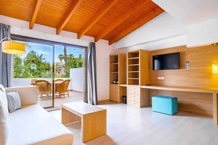 Bahía de Alcudia & Spa - 63