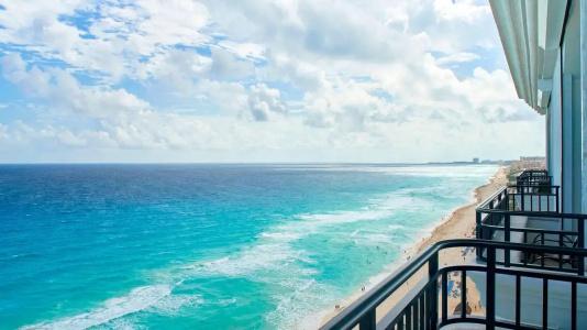 Jw Marriott Cancun Resort & Spa - 82