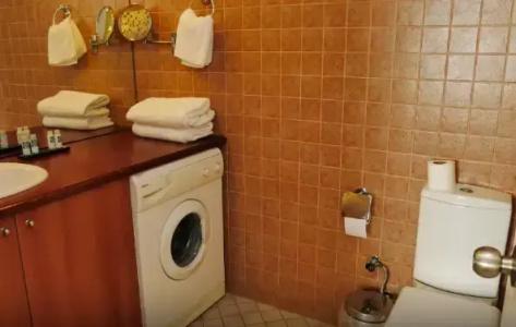 Talen Otel - 41