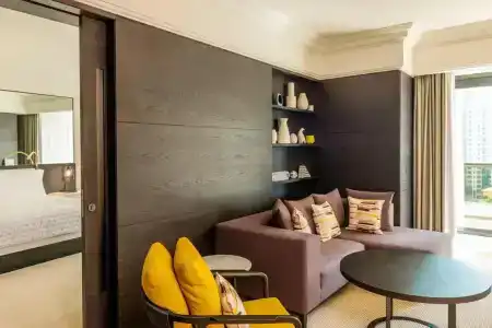 Le Royal Meridien Beach Resort & Spa Dubai - 76