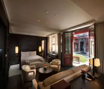 Waldorf Astoria Beijing - 92