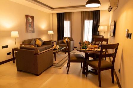 Tulip Inn Majan - 58