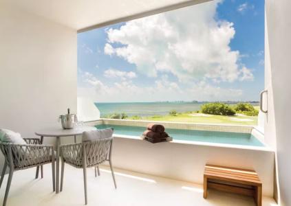 Dreams Vista Cancun Golf & Spa Resort - 45