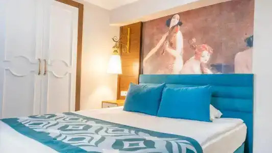 Dream World Resort & Spa - 40