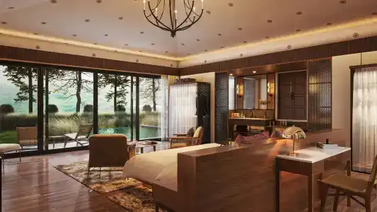 Alila Fort Bishangarh Jaipur - A Hyatt Brand - 31