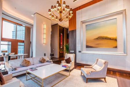 The Langham, Shanghai, Xintiandi - 55