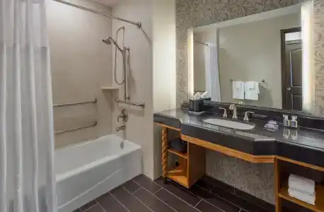 Wyndham Grand Orlando Resort Bonnet Creek - 54