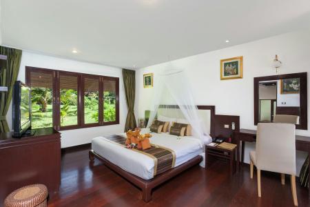 Phi Phi Holiday Resort-Sha Extra Plus - 72