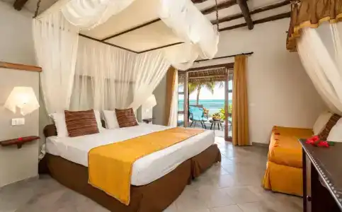 Karafuu Beach & Spa - 11