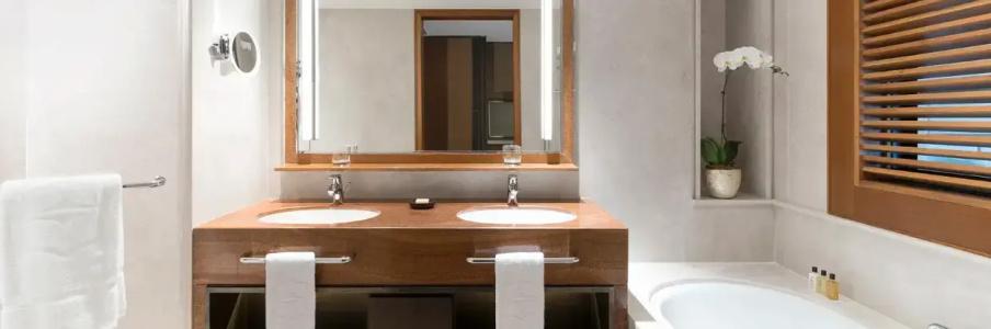 Shangri-La Singapore (SG Clean, Staycation Approved) - 50
