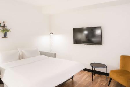 Radisson Blu 1882, Barcelona Sagrada Familia - 61