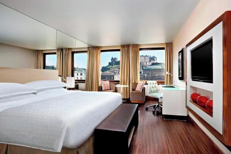 Sheraton Grand & Spa - 72