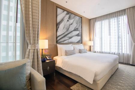 137 Pillars Suites Bangkok - 72