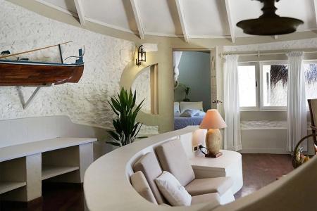 Nika Island Resort & Spa, Maldives - 45