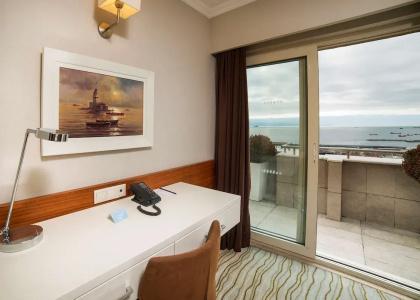 Radisson President Beyazit Istanbul - 102