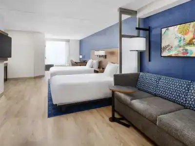 Hyatt Place across from Universal Orlando Resort - 46