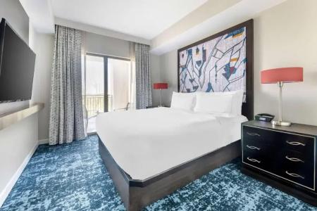 Hilton Grand Vacations Club Las Palmeras Orlando - 71